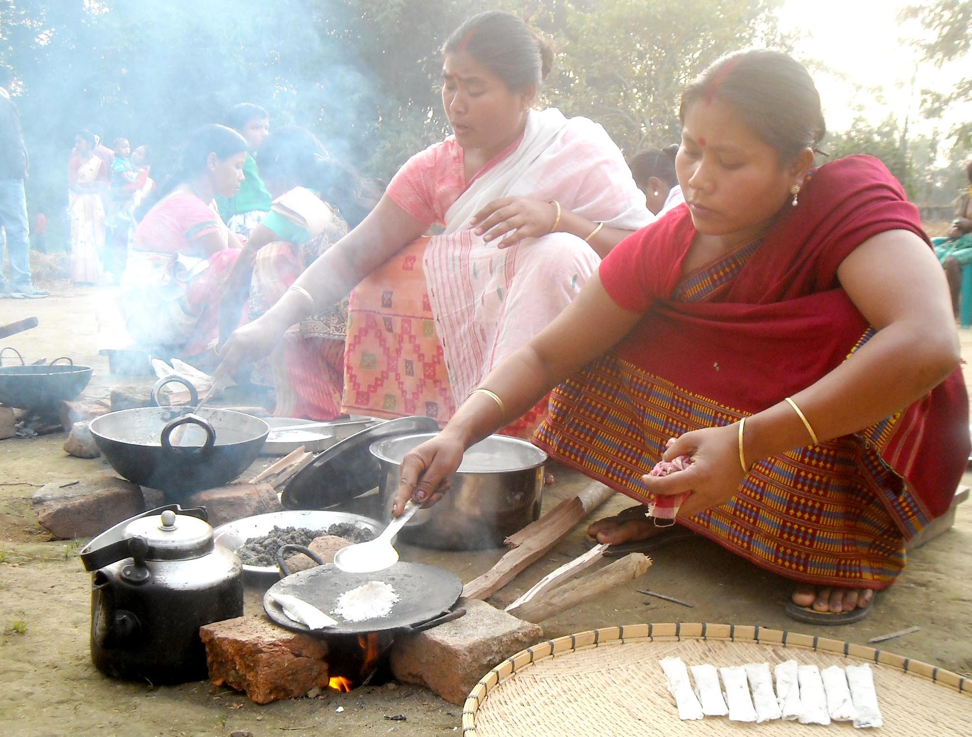 Price rise: the bitter truth of bihu