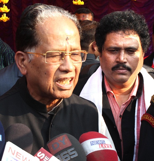 Ajanta retains PWD, Nazrul gets health
