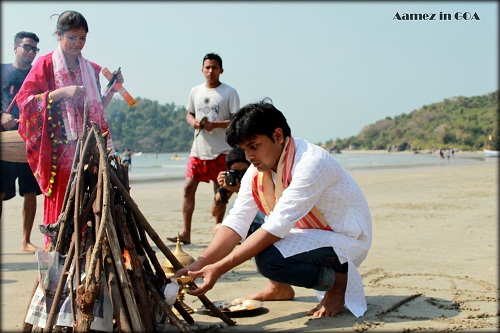 Bihu: beyond boundaries 