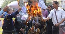 ‘Immigrant’ rocks BJP  