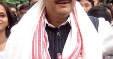 Matang in CBI custody till Feb 11