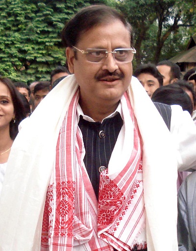 Matang in CBI custody till Feb 11