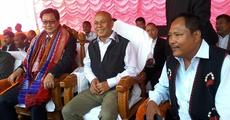 Bodoland day