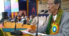 Bodo sabha in Guwahati 