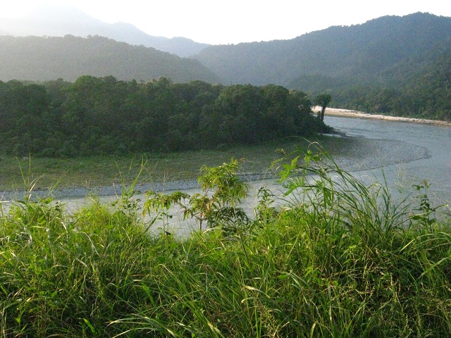  Big dam issue raging, it’s now river linking 