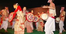 Rongali Bihu festivity reaching Gurgaon with songs, dance et al