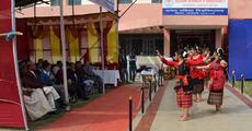 Varsity Week at Women’s University