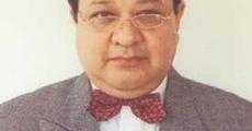 Dr SI Ahmed to attend UN program