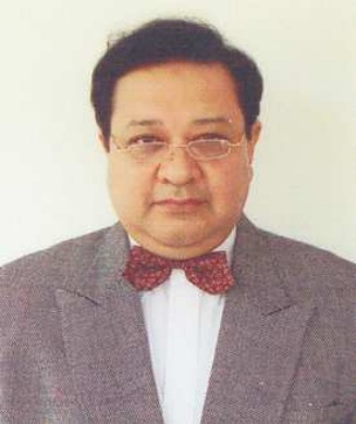 Dr SI Ahmed to attend UN program