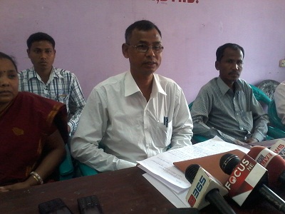 Niren Roy resigns from BPF 