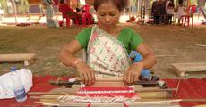 Production Mela at Guwahati
