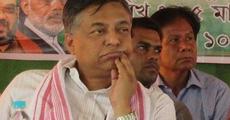 Why Bhattcharya tells lie?