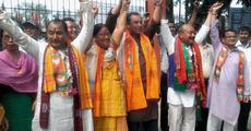 23 nomination in Chirang