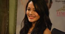Haflong girl enters Miss India final round