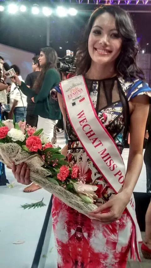 Accolades for Haflong girl