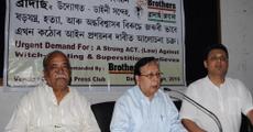 Witchery: HC blow to Dispur