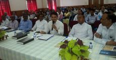 Don Bosco University holds first two doctoral defences