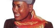 Bodofa UN Brahma's death anniversary on May 1
