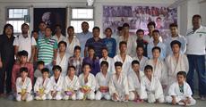 Guwahati Judo Council Annual Day‏ celebrated
