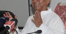 APCC dresses afresh!