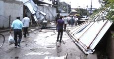 Ravaging storm hits again
