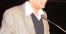 Gauhati University simmering as VC quits