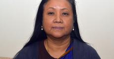 Gamlin joins as Delhi chief secy
