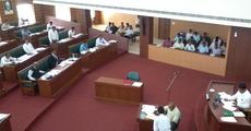 Mohilary presents BTC budget