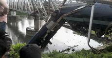 17 injured in Kokrajhar train derailment