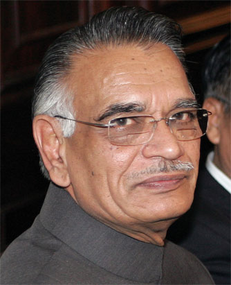 Shivraj PatilÃ¢â‚¬â„¢s NE visit begins on Tuesday