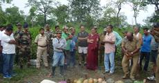 WE Day observed in Indo-Bhutan area