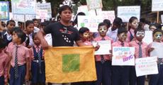 World Environment Day: Two Days of Inspiration