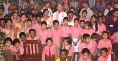 Setback for model school 