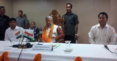 Governor Acharjya arrives in BTAD