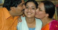 Sunaina Jain: HS Commerce 4th rank