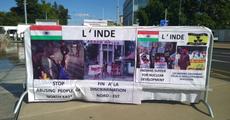 Killings dominate UN meet 