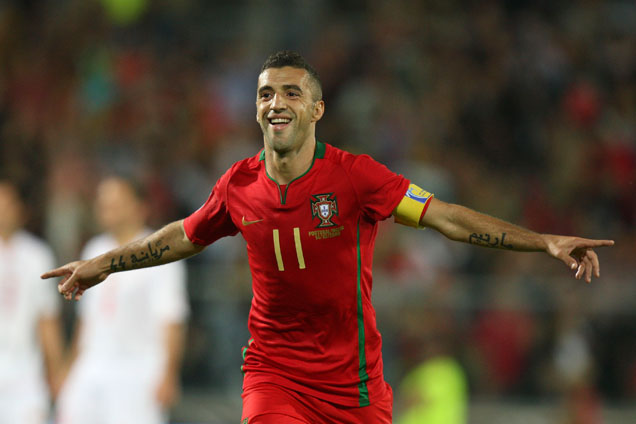 Simão NEUFC’s Marquee Player 