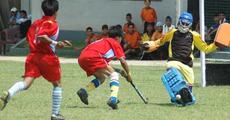 All Assam Inter District Hockey Tournament at Tezpur