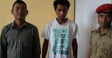 Linkmen arrested in Kokrajhar