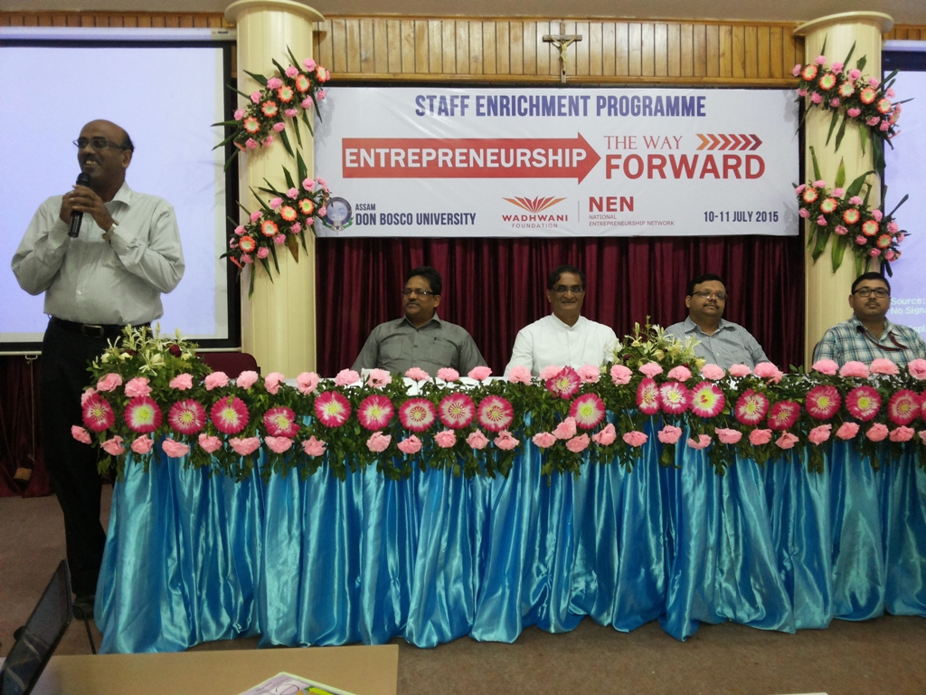  Varsity faculty buy ideas for start ups