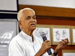 Date with SN Subba Rao 