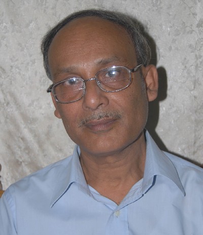 Akhil Kr Medhi appointed new Gauhati University VC