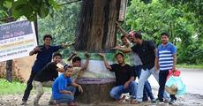 Art workshop