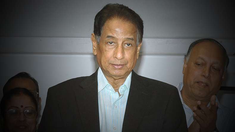Bijoy Krishna Handique no more