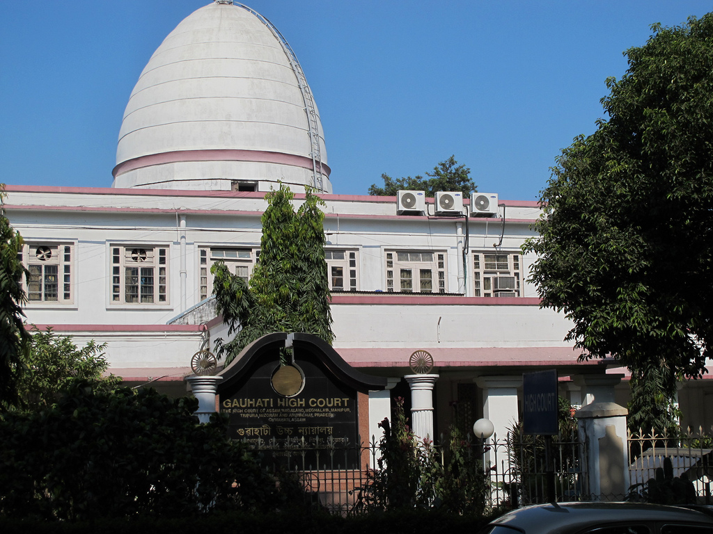 HC to hear PIL against APSC on Aug 14 