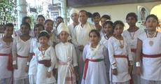 Satriya workshop concludes