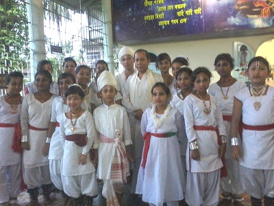 Satriya workshop concludes