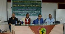 Civil Society Consultation on Climate Plan