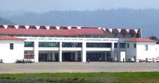 Runway collision averted in Borjhar