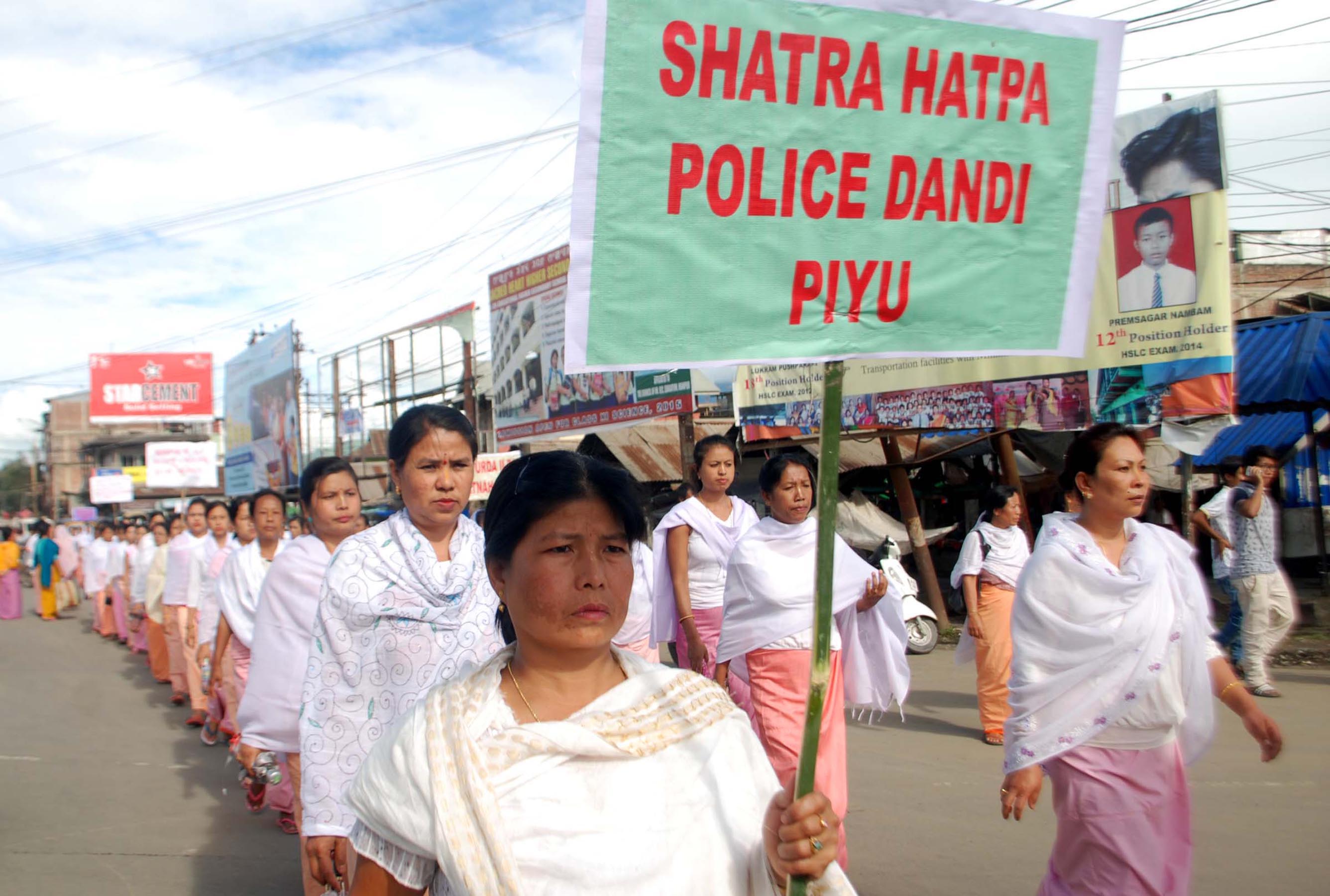 ILP logjam: students bearing the brunt 